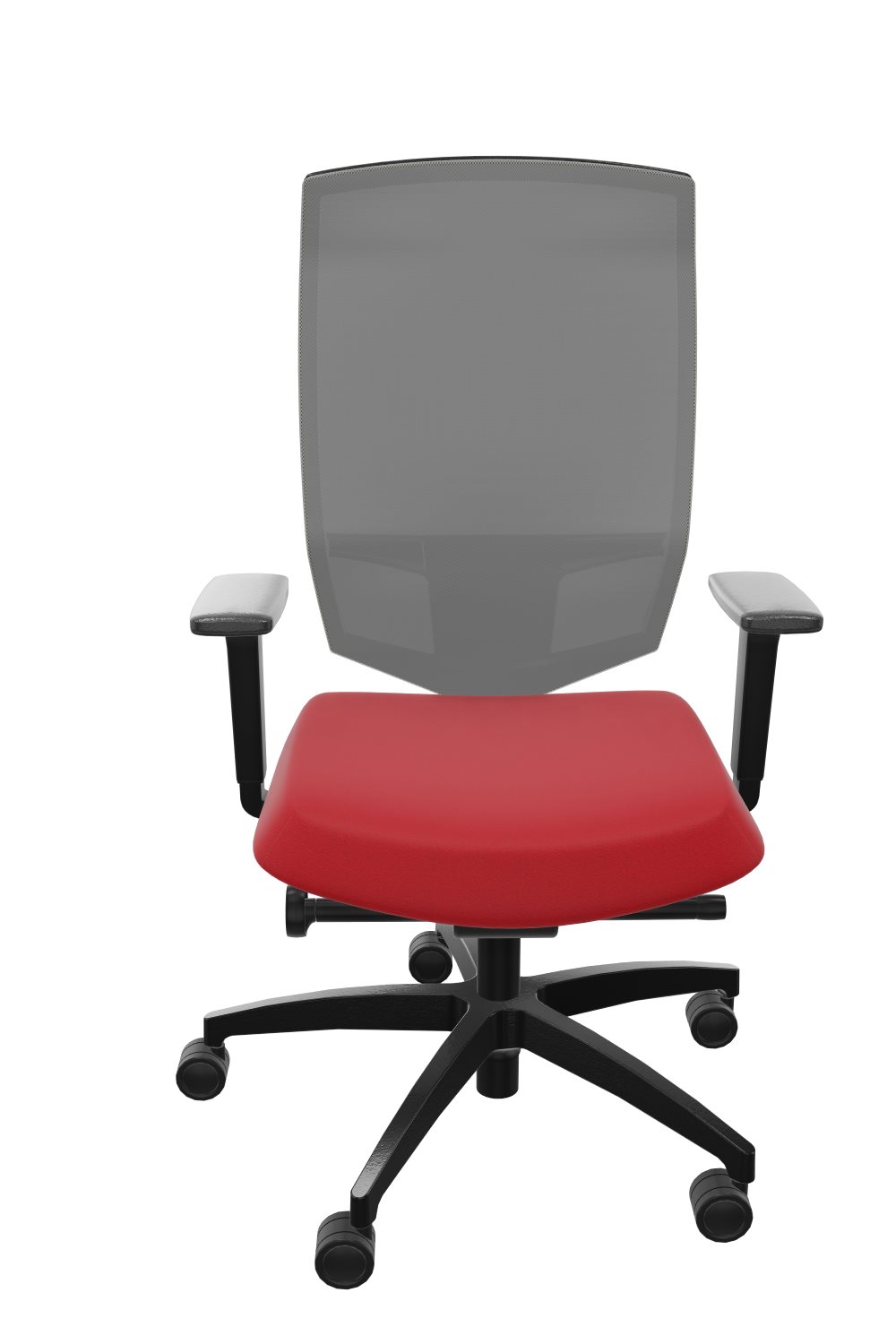 Bürodrehstuhl Magic Plus Net