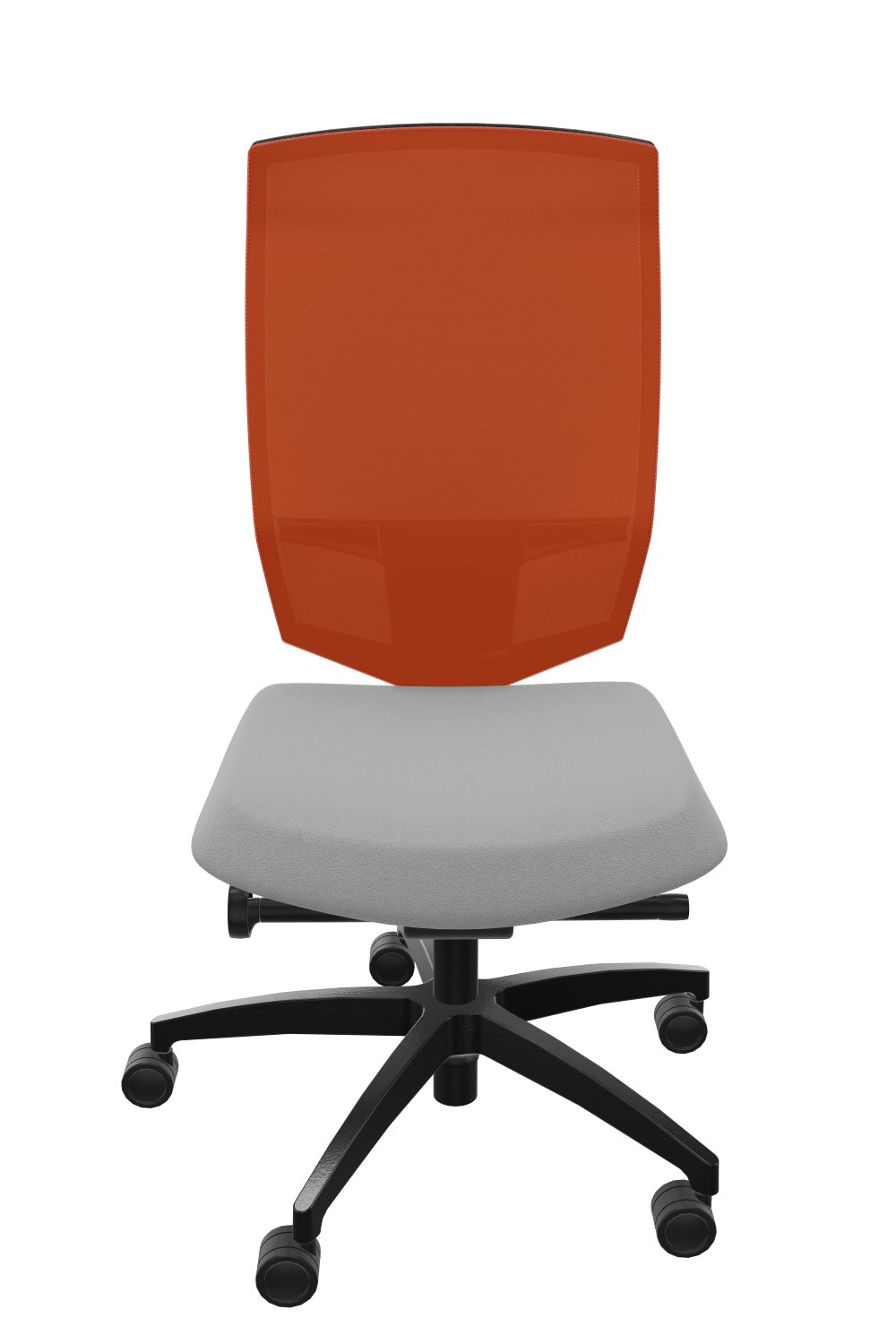 Bürodrehstuhl Magic Plus Net