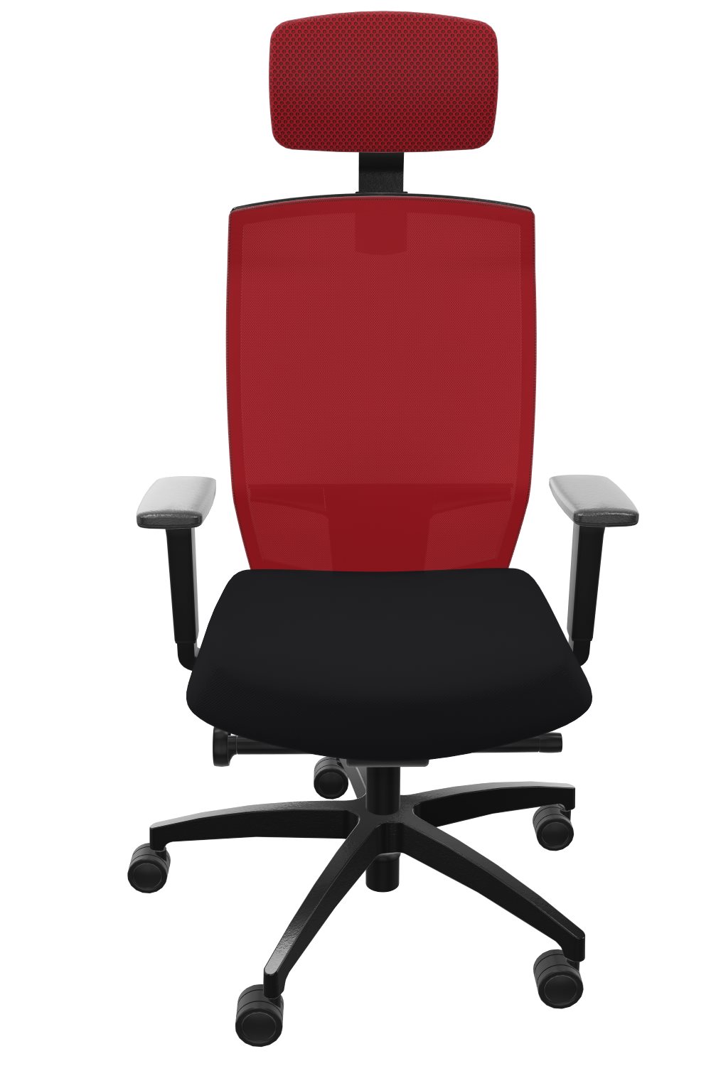 Bürodrehstuhl Magic Plus Net