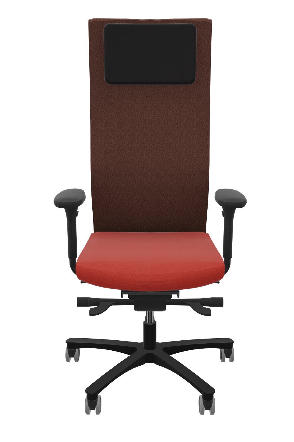 3-D-Sessel Ergo-Top CS