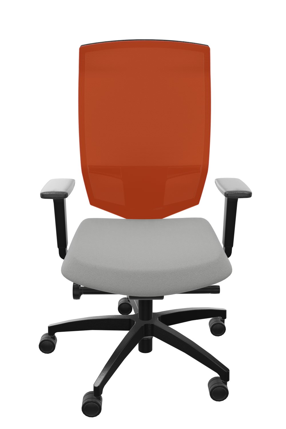 Bürodrehstuhl Magic Plus Net