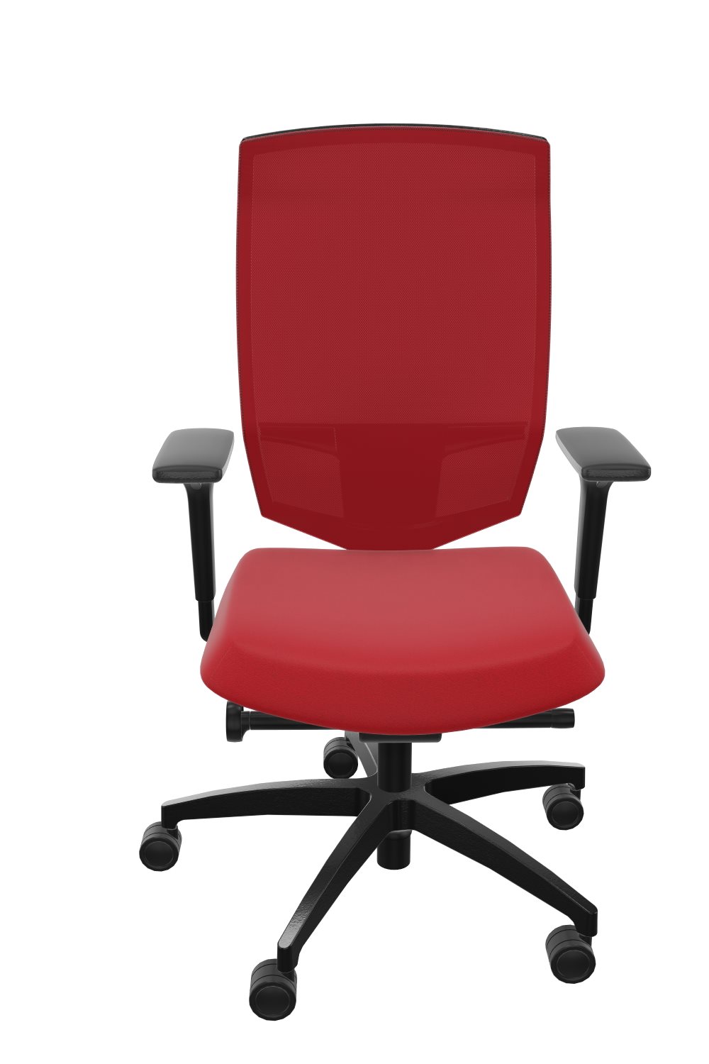 Bürodrehstuhl Magic Plus Net