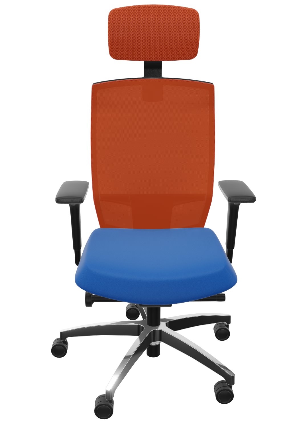 Bürodrehstuhl Magic Plus Net