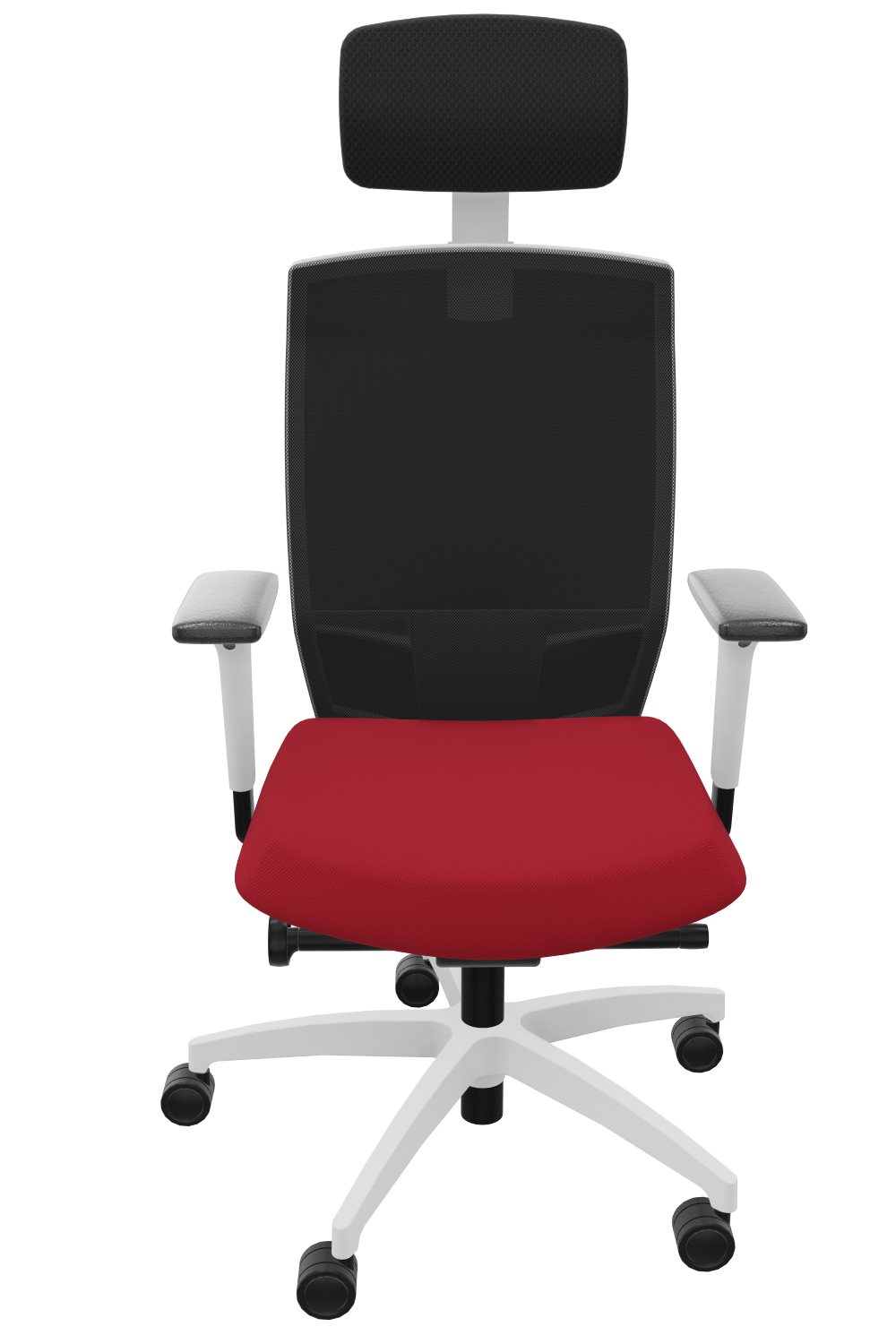 Bürodrehstuhl Magic Plus Net