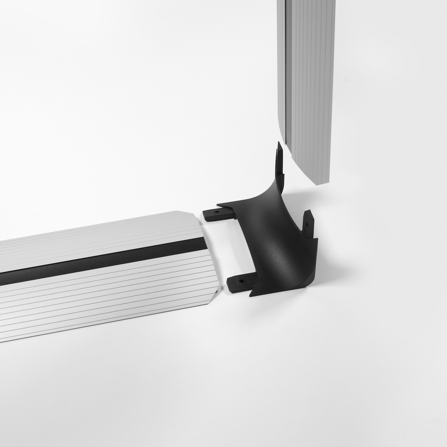 Verbindungselement für Kabelbrücke