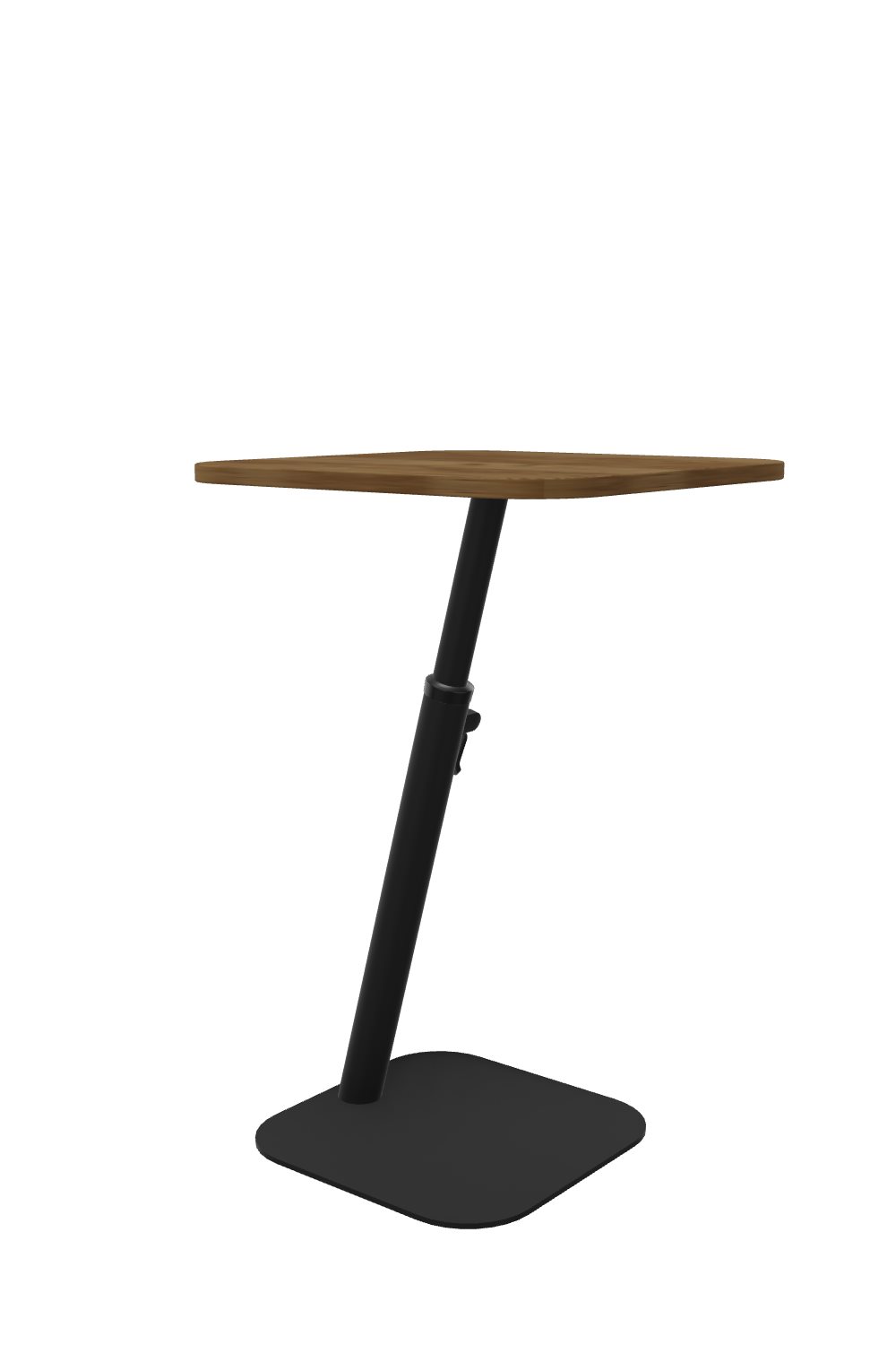 Laptoptisch höhenverstellbar