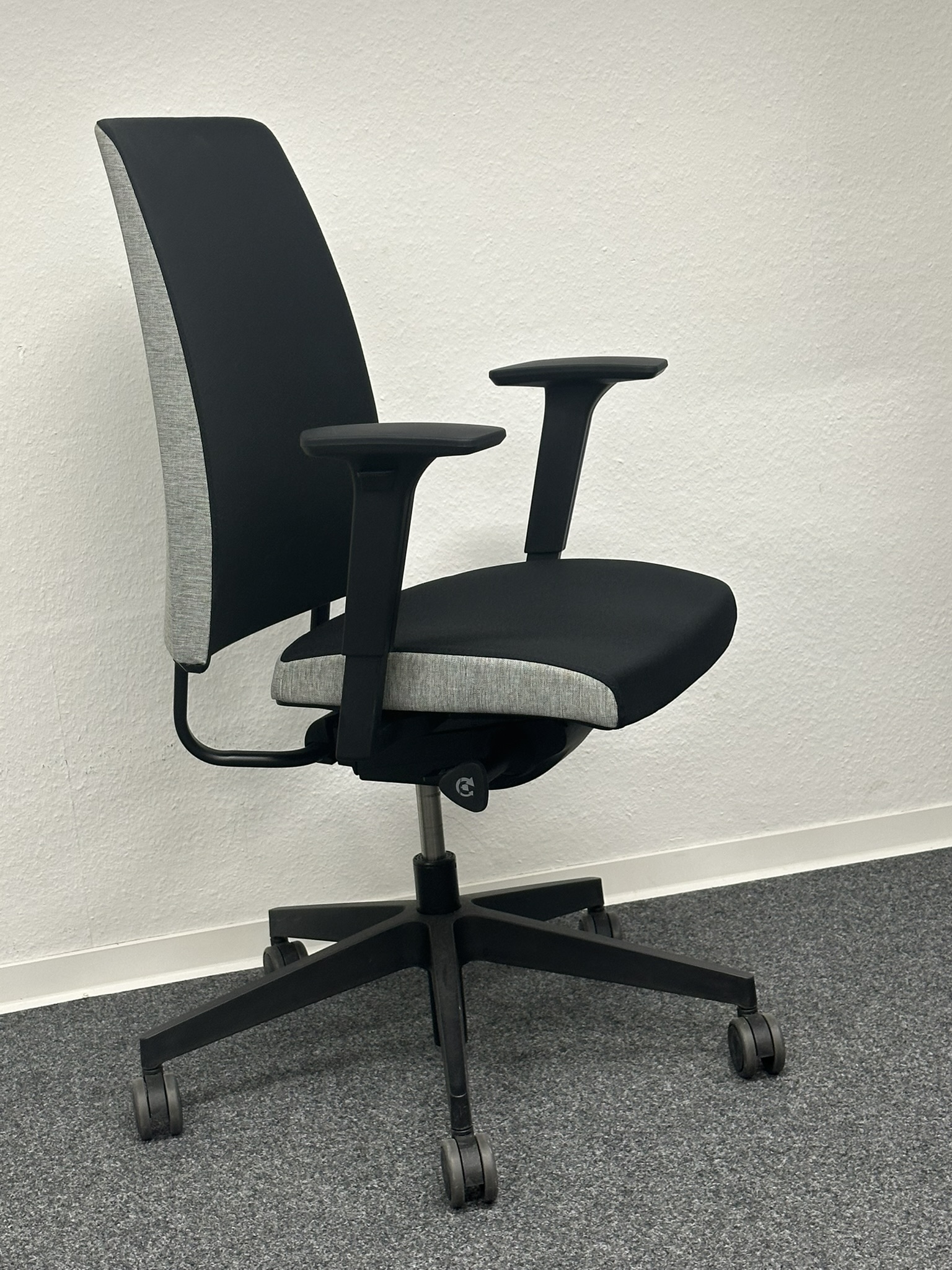 DREHSTUHL FLEXBACK TOP