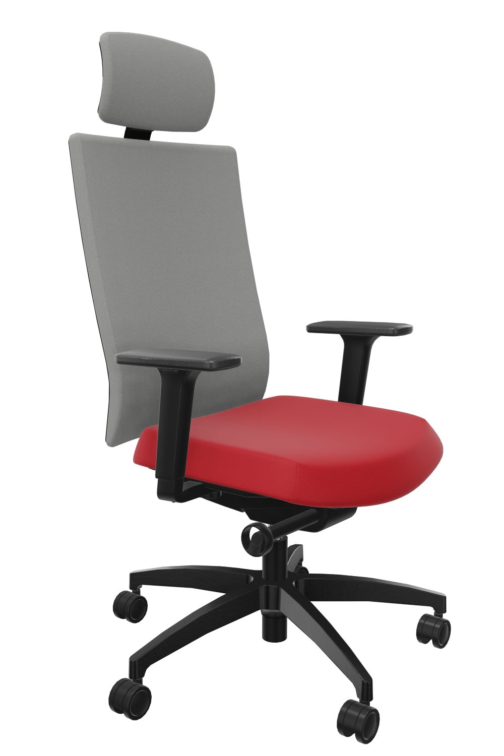 Bürodrehstuhl Magic Plus