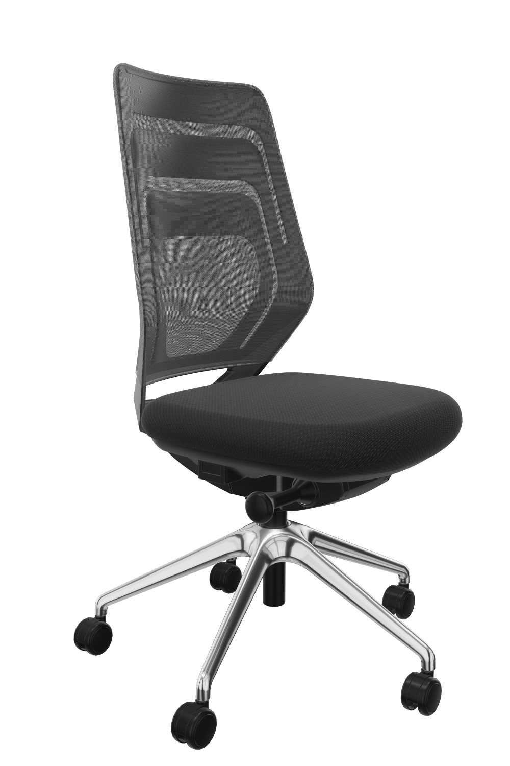 3-D Stuhl Sentiano Flex
