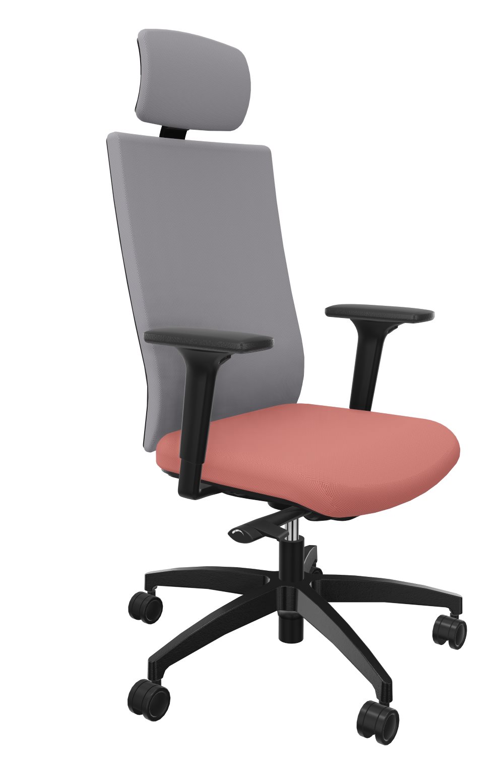 Bürodrehstuhl Magic Plus