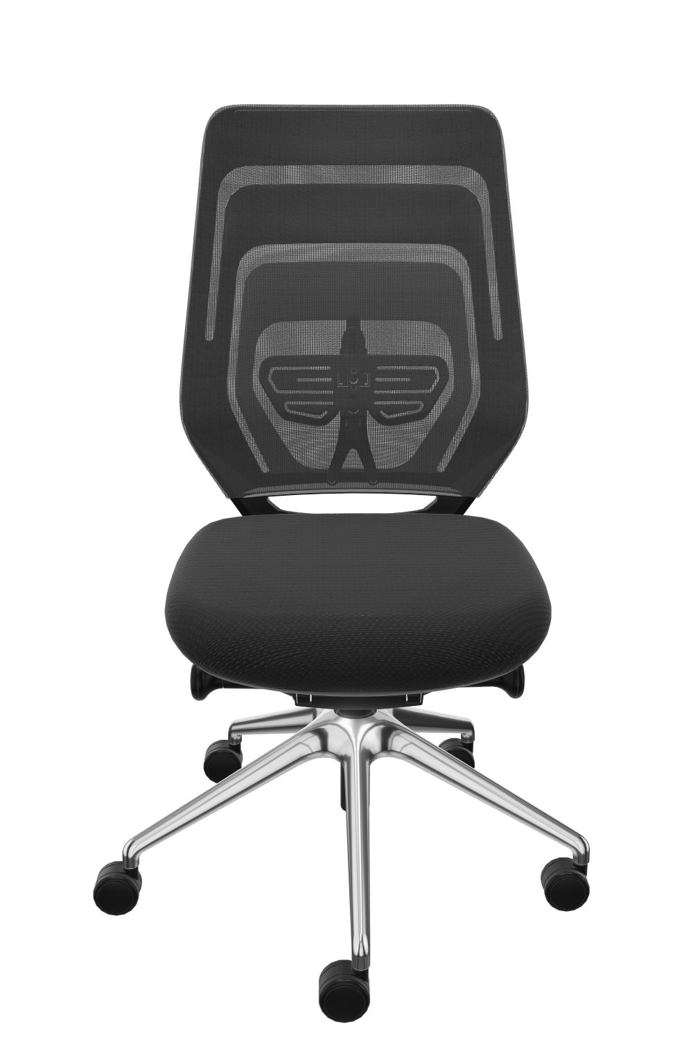 3-D Stuhl Sentiano Flex