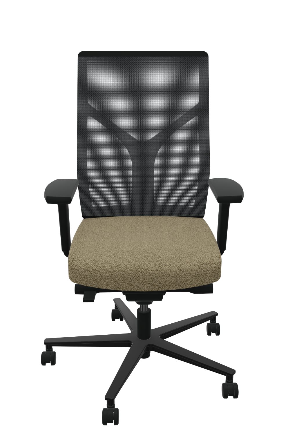 3D-Stuhl Rosario Balance