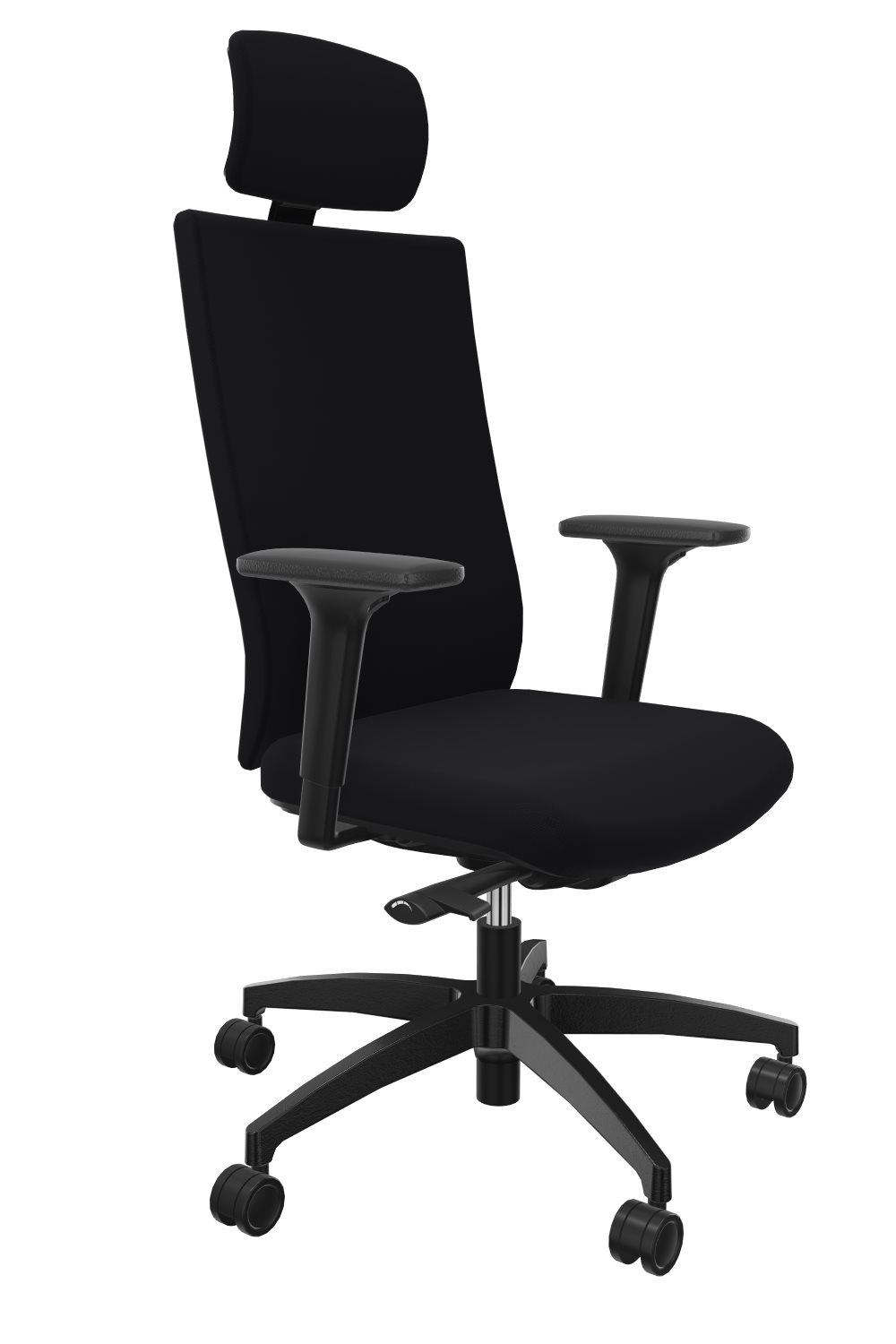 Bürodrehstuhl Magic Plus