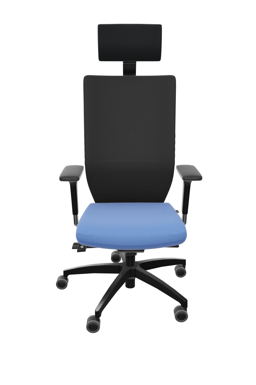 Bürodrehstuhl Life