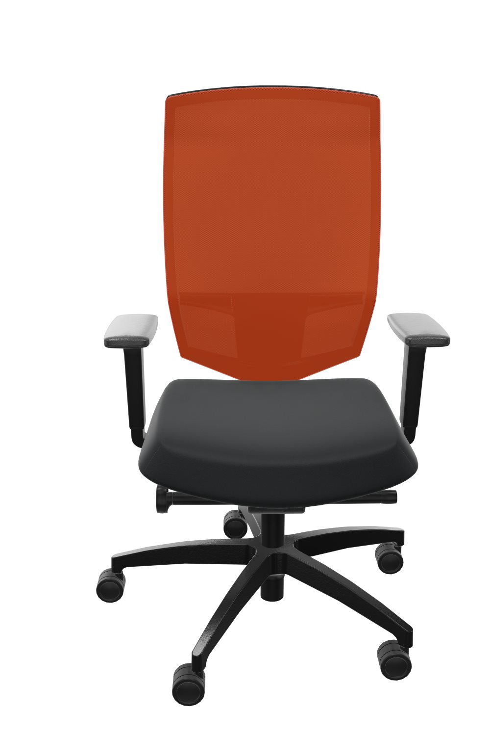 Bürodrehstuhl Magic Plus Net