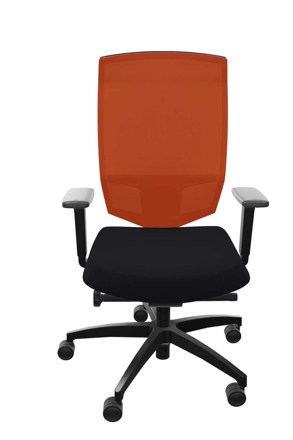 Bürodrehstuhl Magic Plus Net