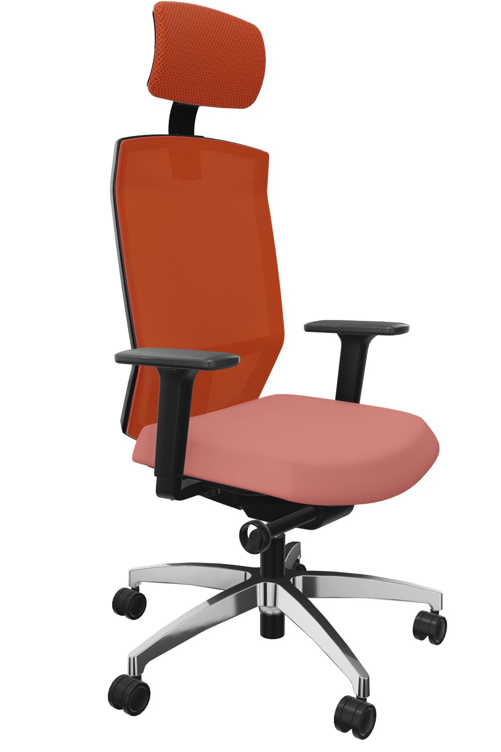 Bürodrehstuhl Magic Plus Net