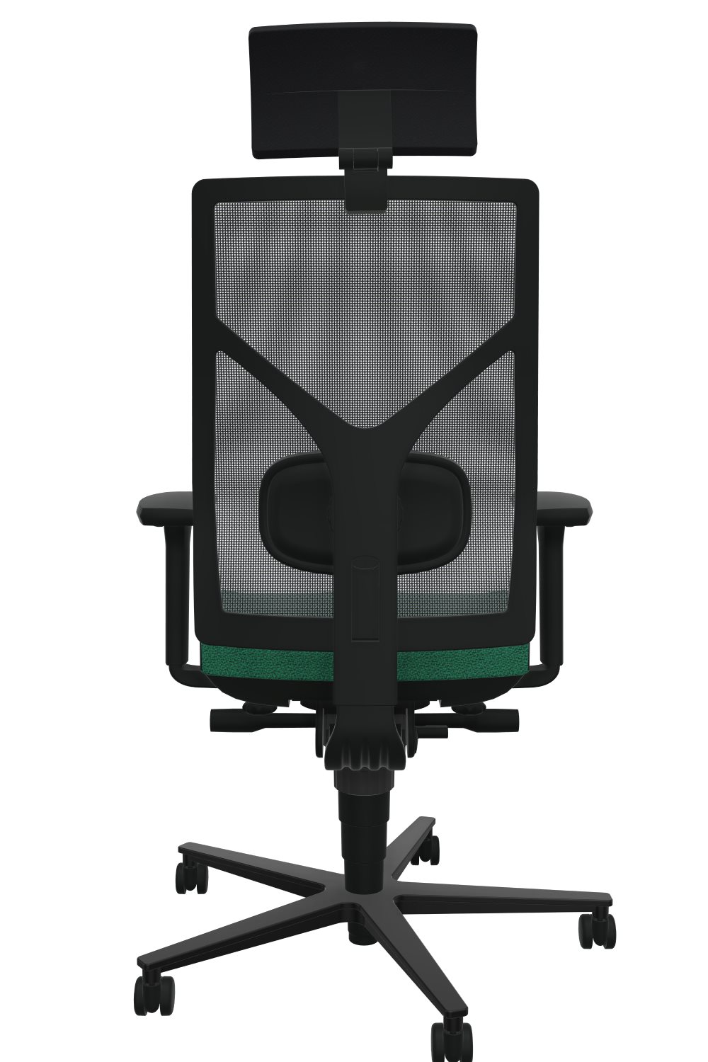 3D-Stuhl Rosario Balance