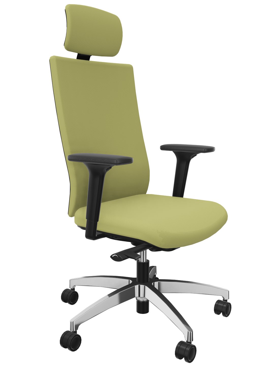 Bürodrehstuhl Magic Plus