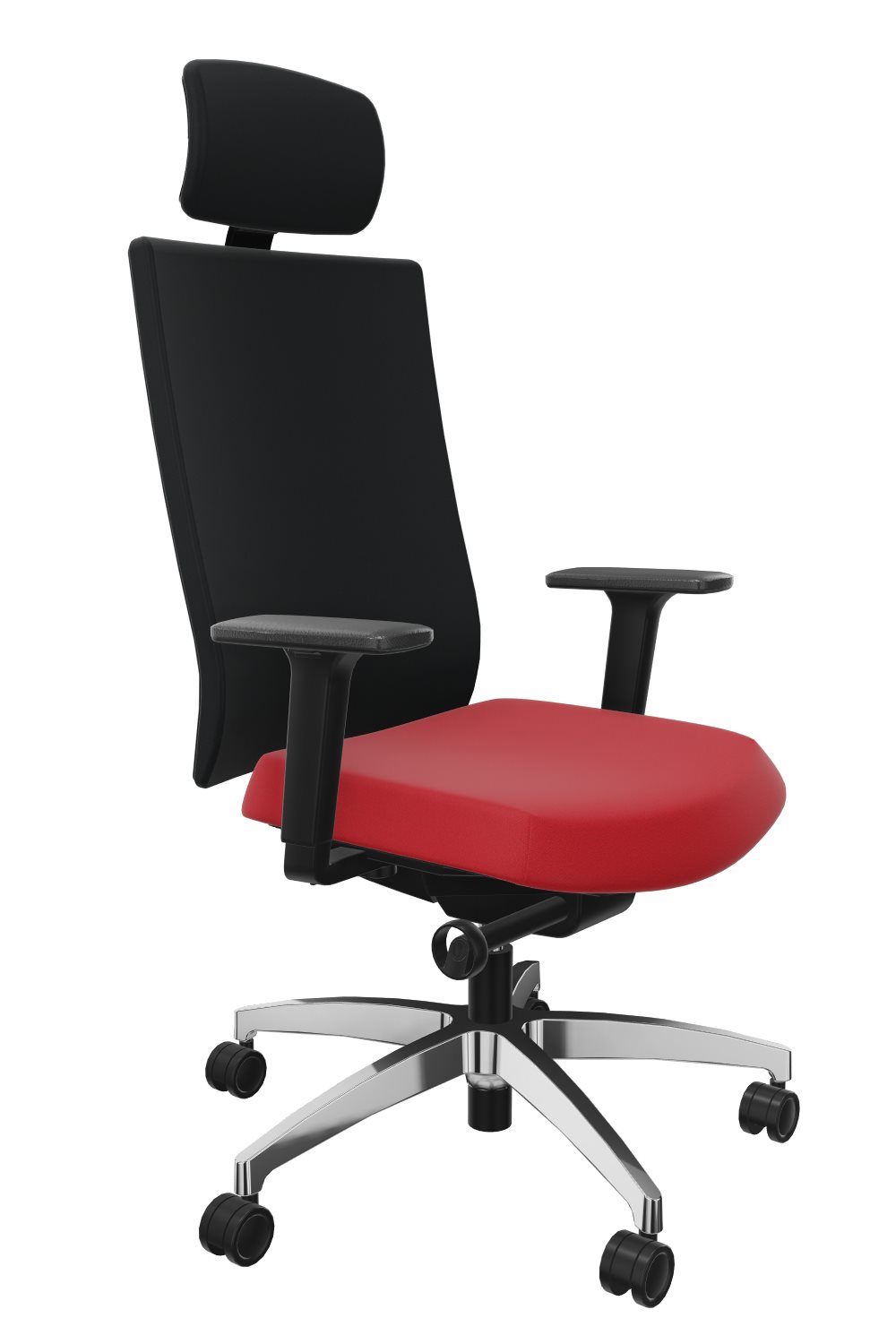 Bürodrehstuhl Magic Plus