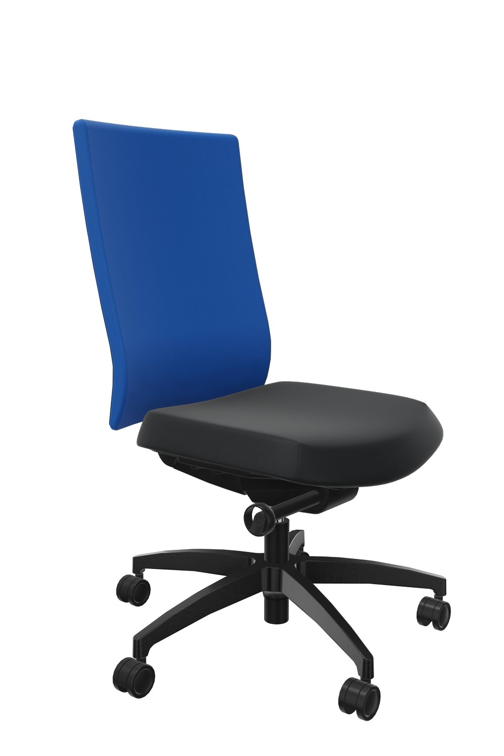 Bürodrehstuhl Magic Plus