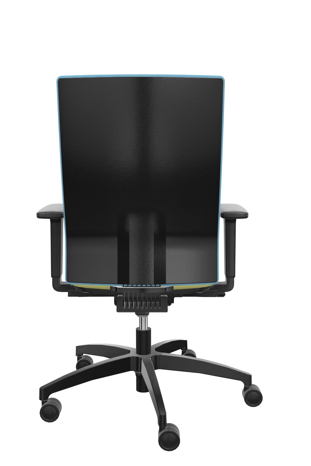 Bürodrehstuhl Magic Plus