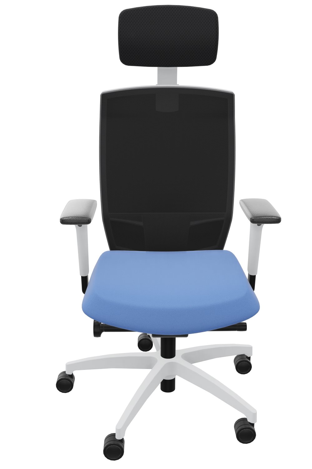 Bürodrehstuhl Magic Plus Net