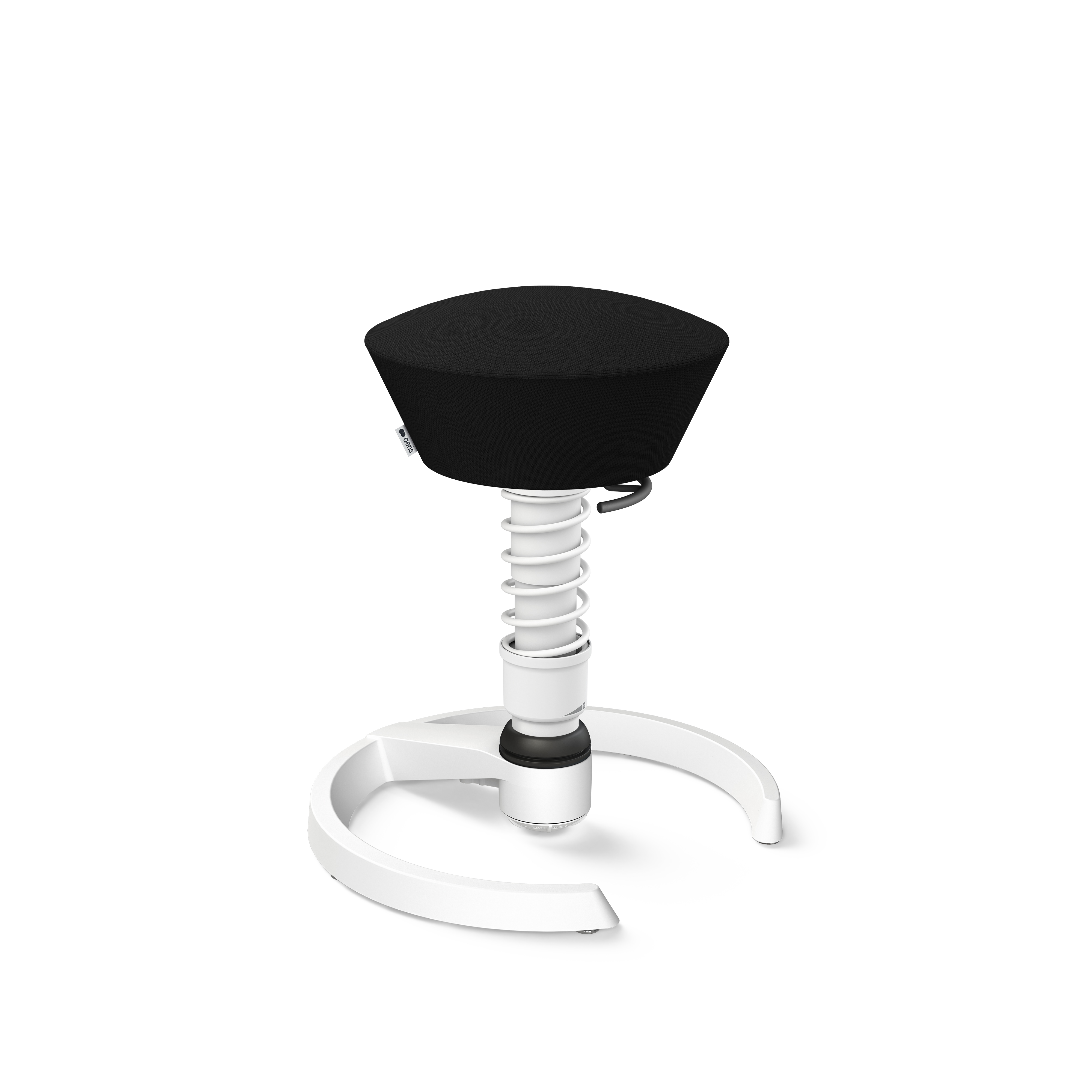 3-D-Hocker Swopper