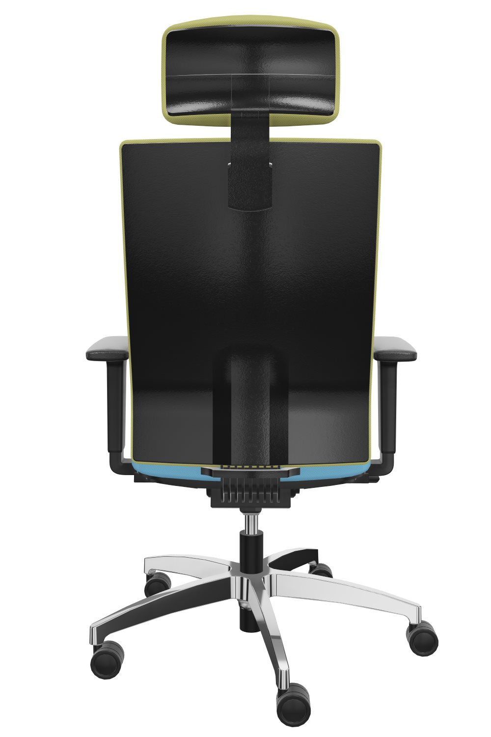 Bürodrehstuhl Magic Plus