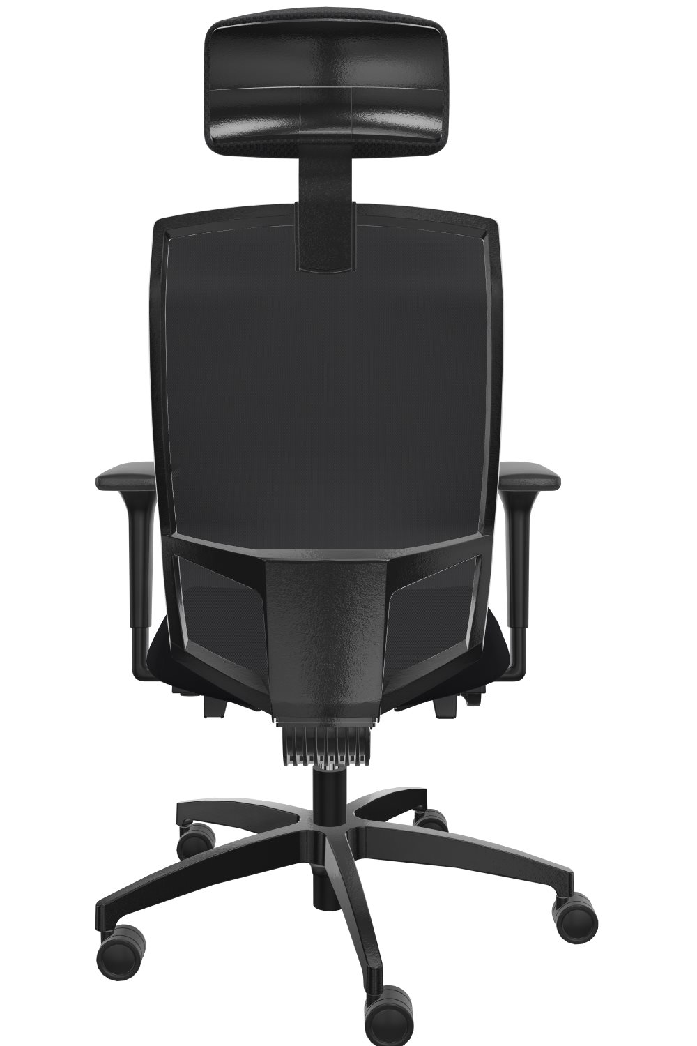 Bürodrehstuhl Magic Plus Net