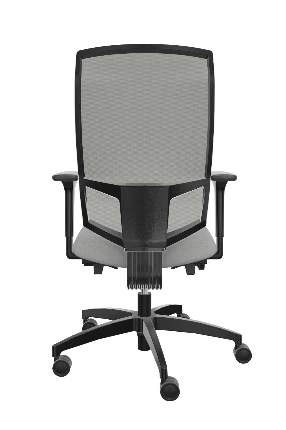 Bürodrehstuhl Magic Plus Net