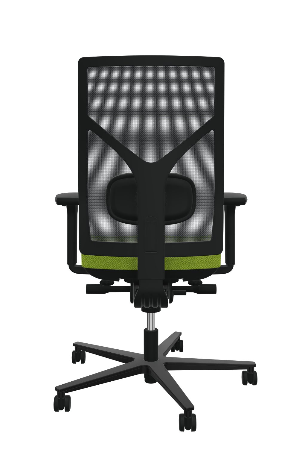 3D-Stuhl Rosario Balance