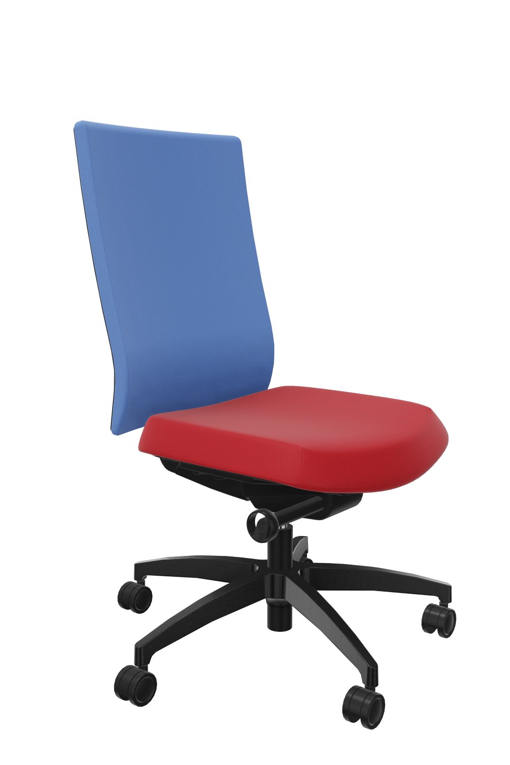 Bürodrehstuhl Magic Plus