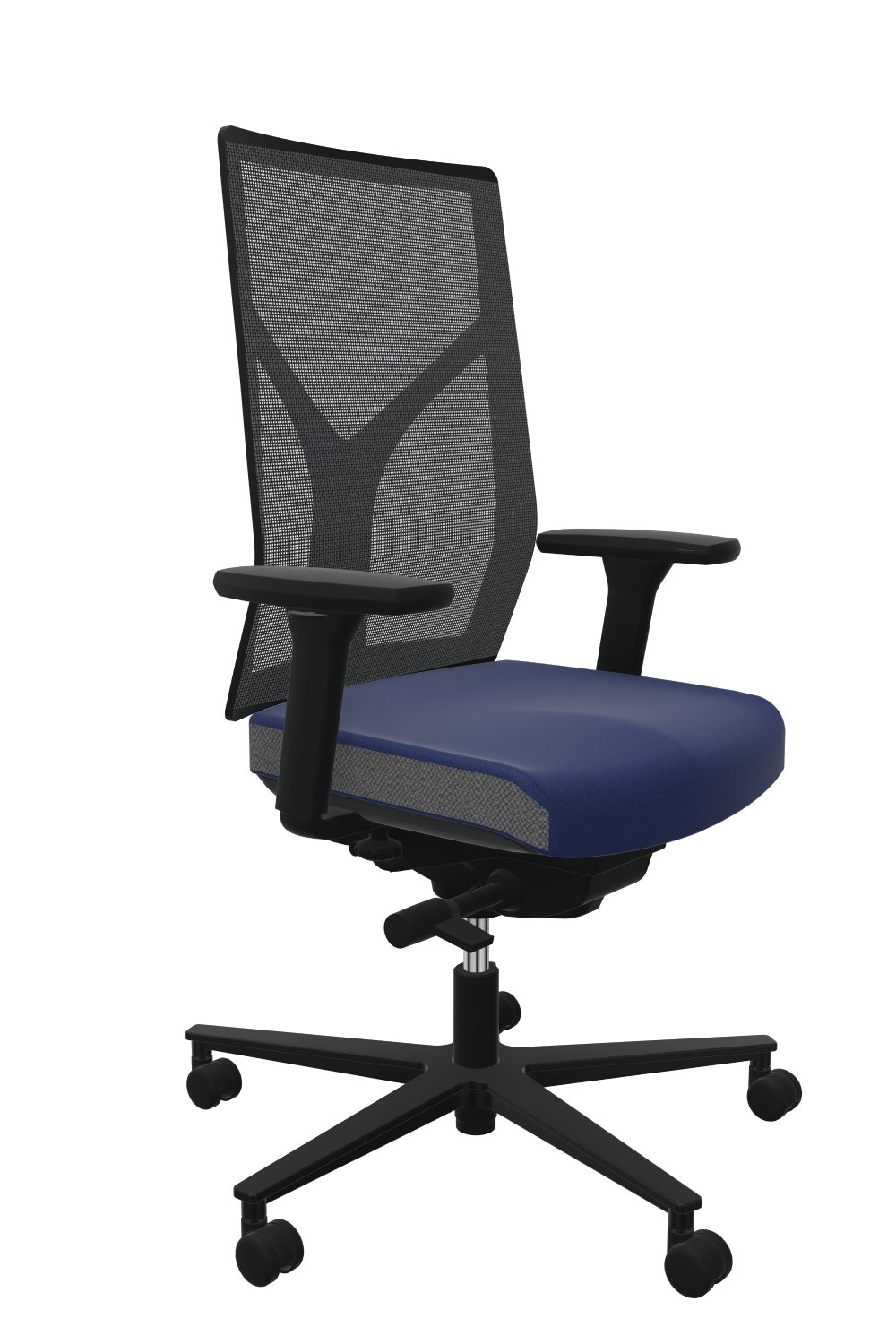 3D-Stuhl Rosario Balance