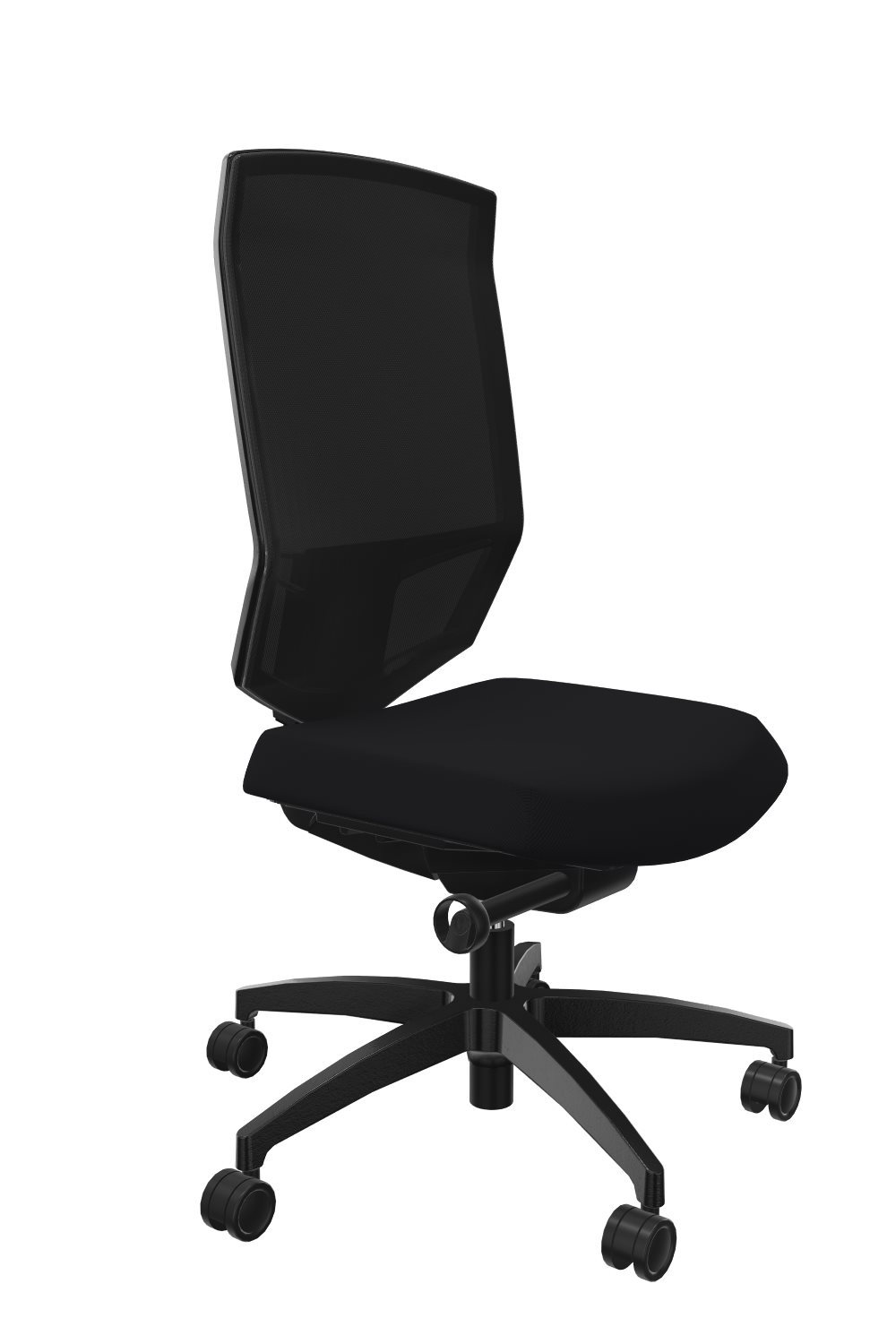 Bürodrehstuhl Magic Plus Net
