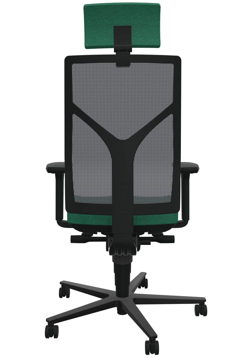 3D-Stuhl Rosario Balance