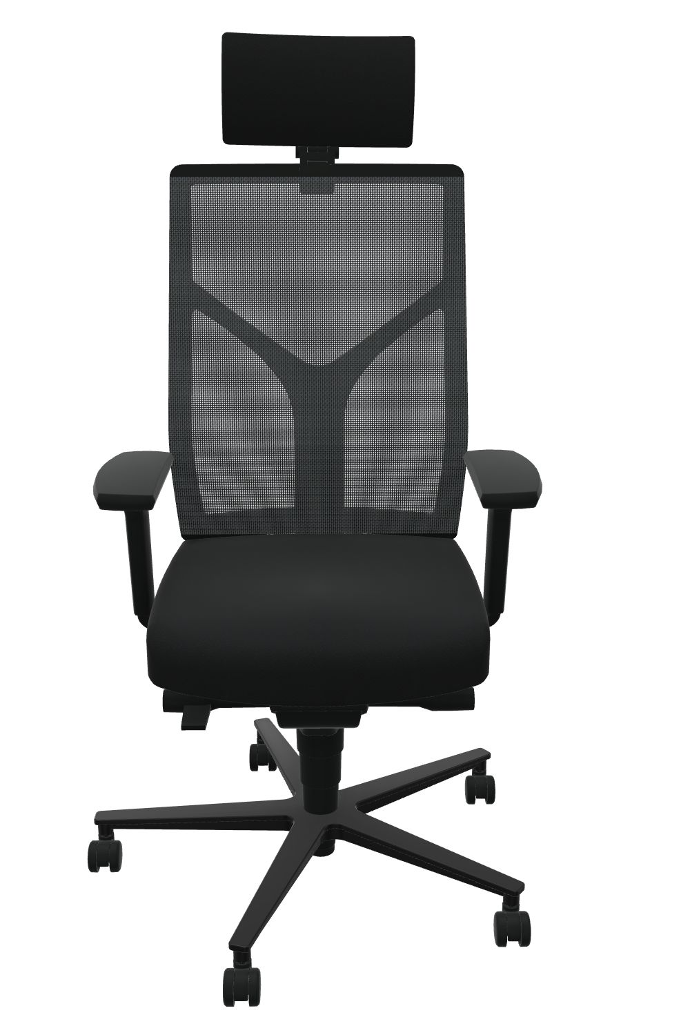 3D-Stuhl Rosario Balance