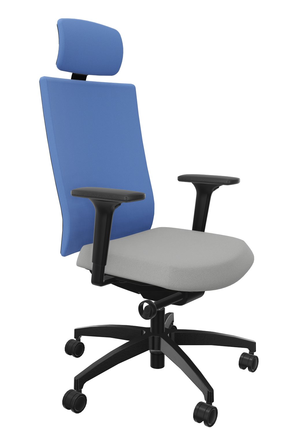 Bürodrehstuhl Magic Plus