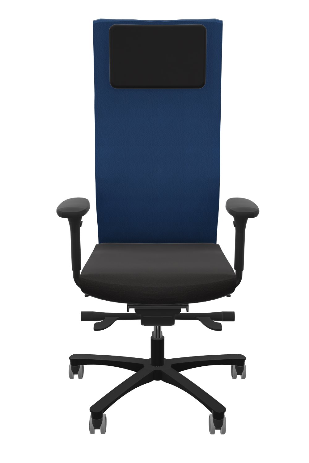 3-D-Sessel Ergo-Top CS
