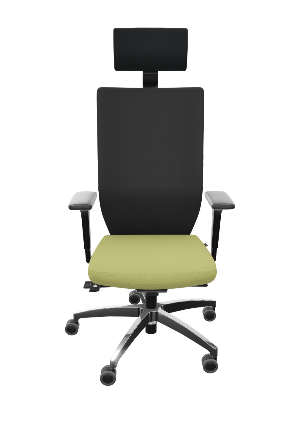 Bürodrehstuhl Life