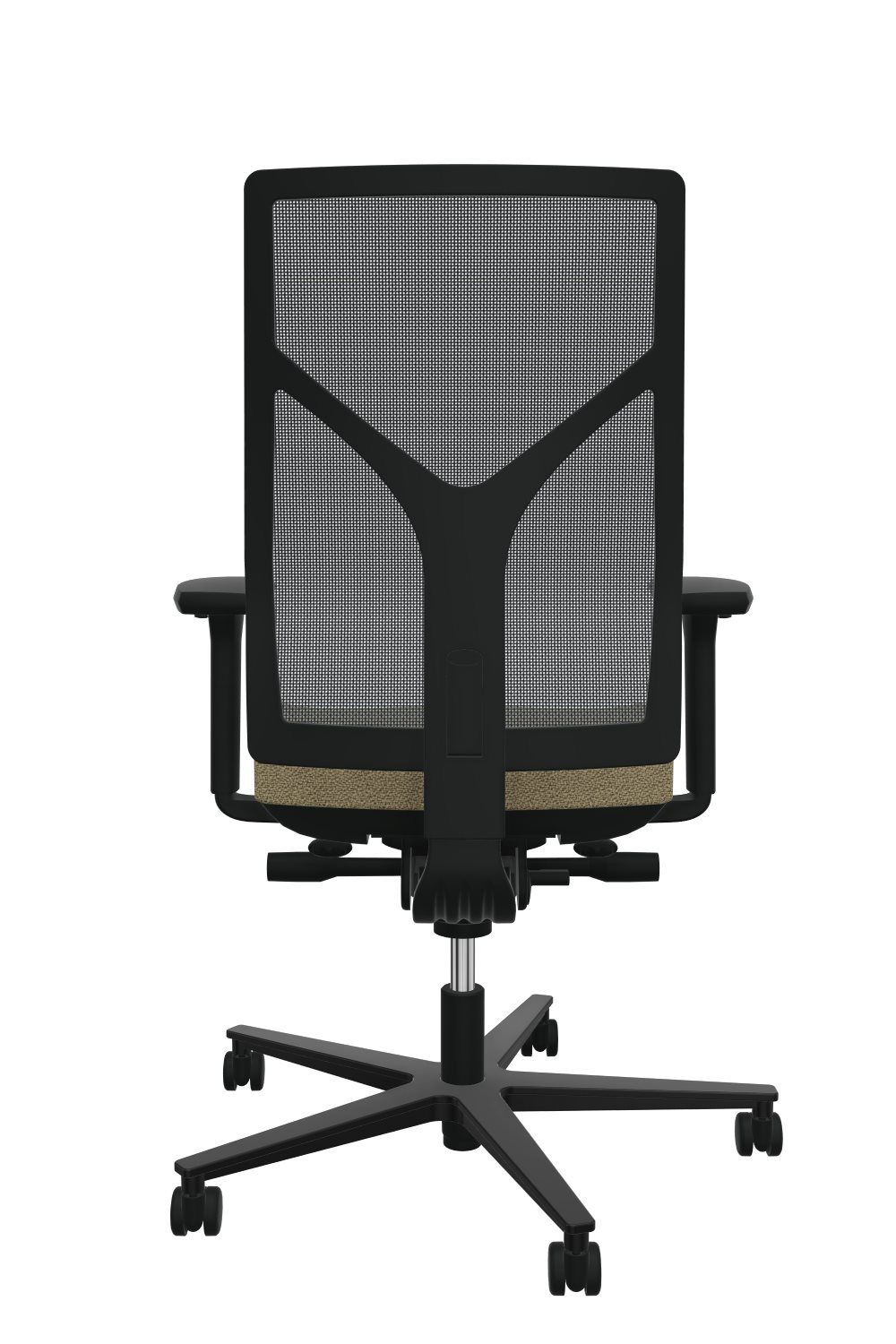 3D-Stuhl Rosario Balance