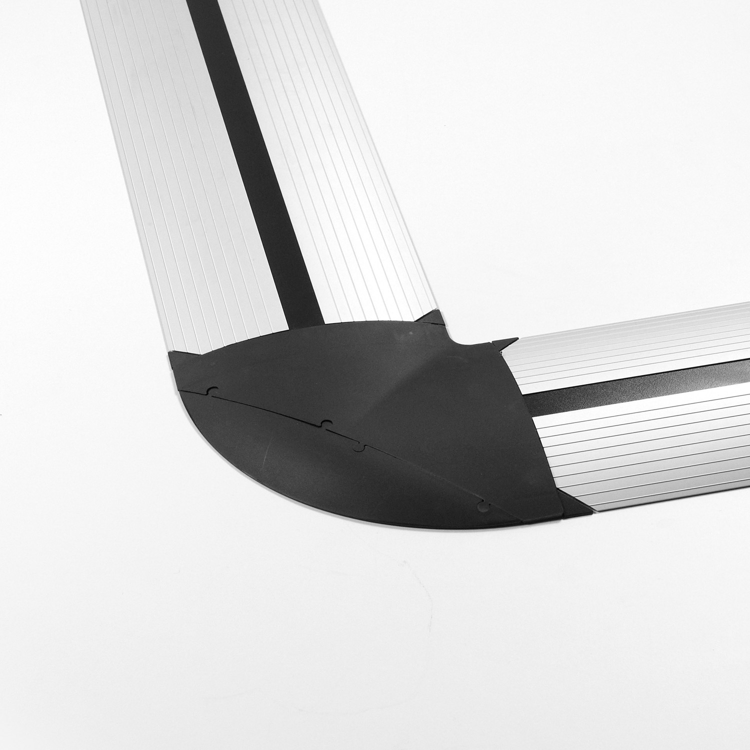 Verbindungselement für Kabelbrücke