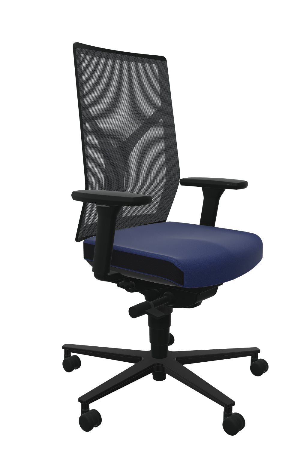 3D-Stuhl Rosario Balance