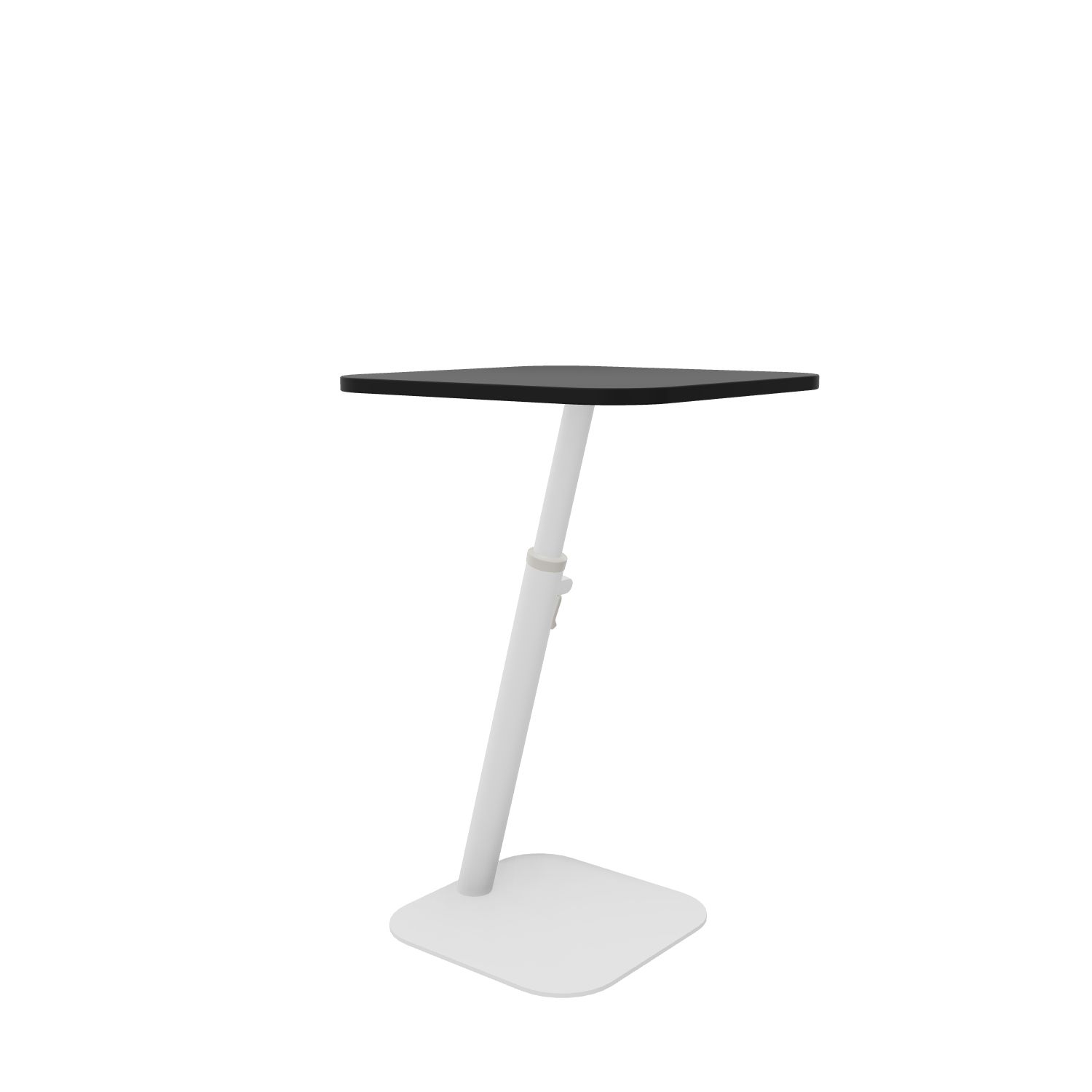 Laptoptisch höhenverstellbar