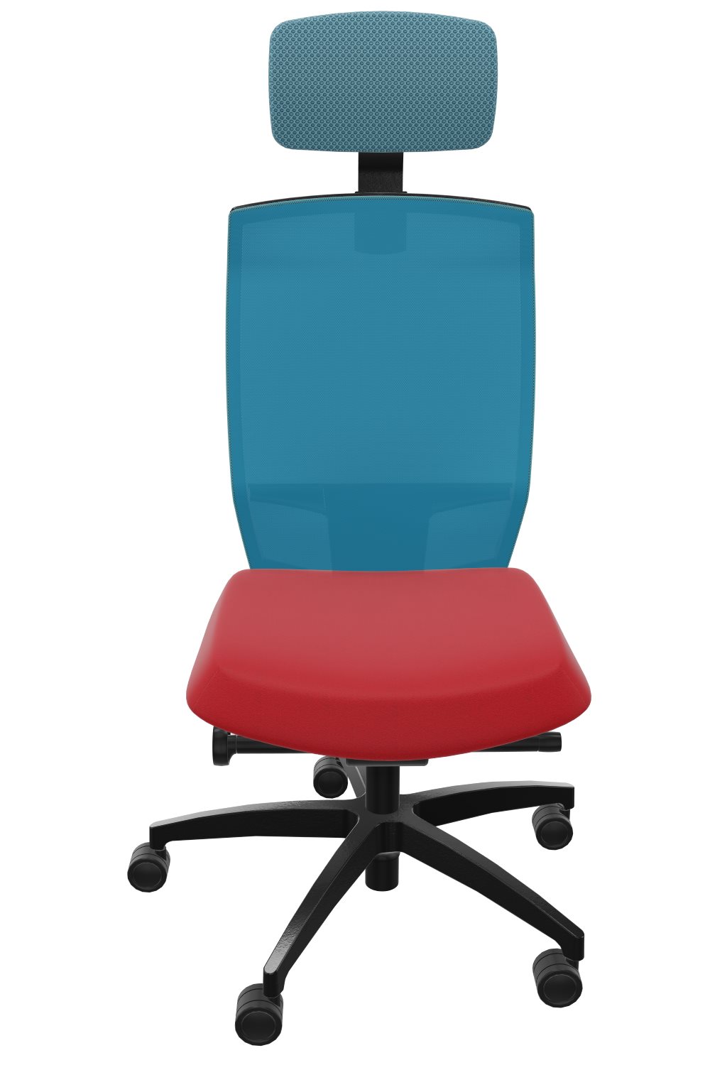 Bürodrehstuhl Magic Plus Net