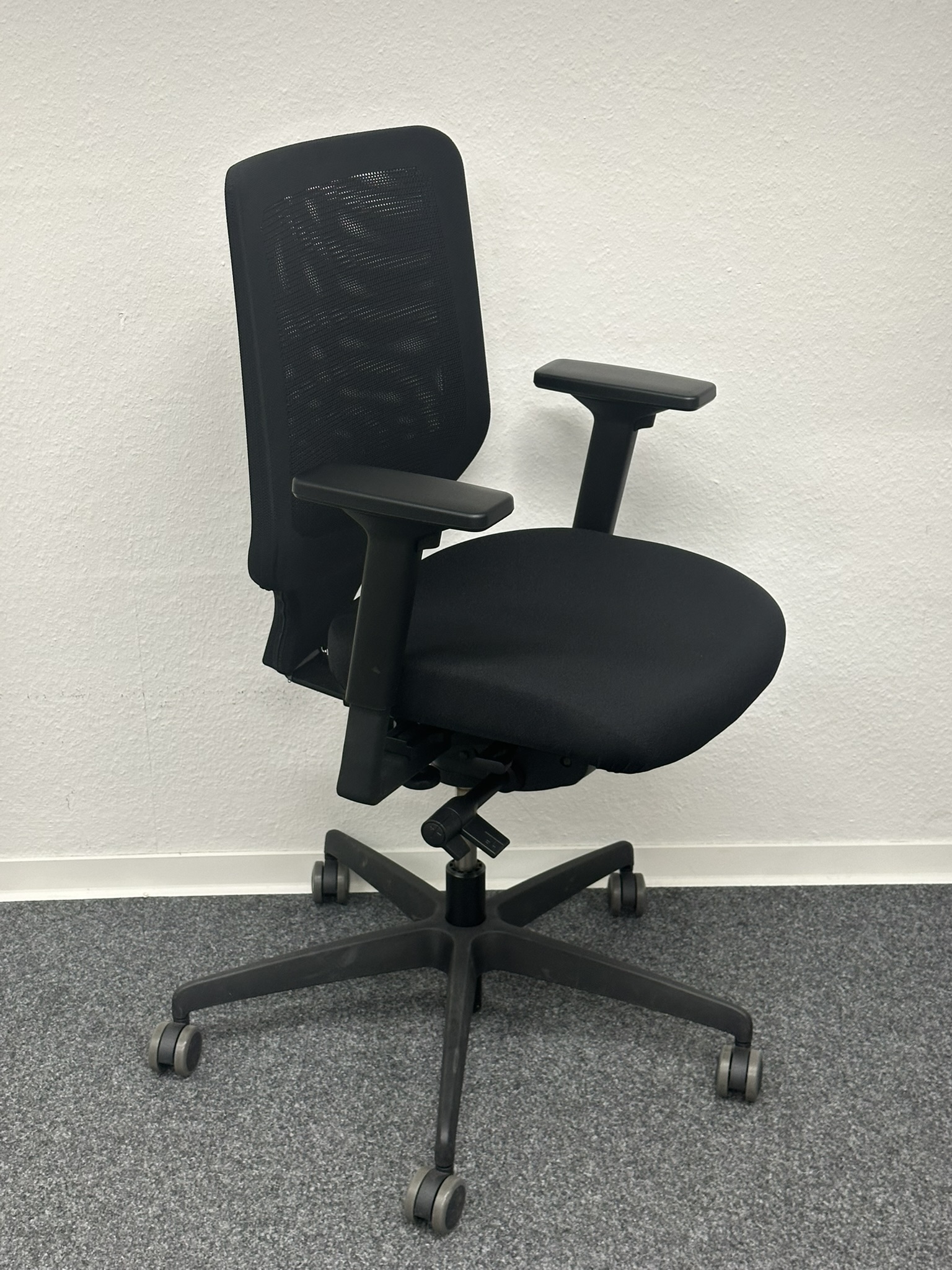 DREHSTUHL EASY TX NET 