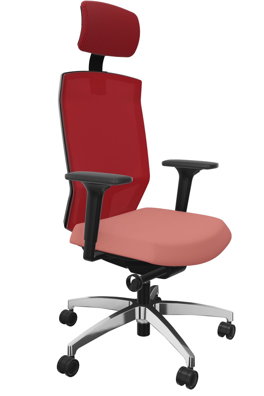 Bürodrehstuhl Magic Plus Net