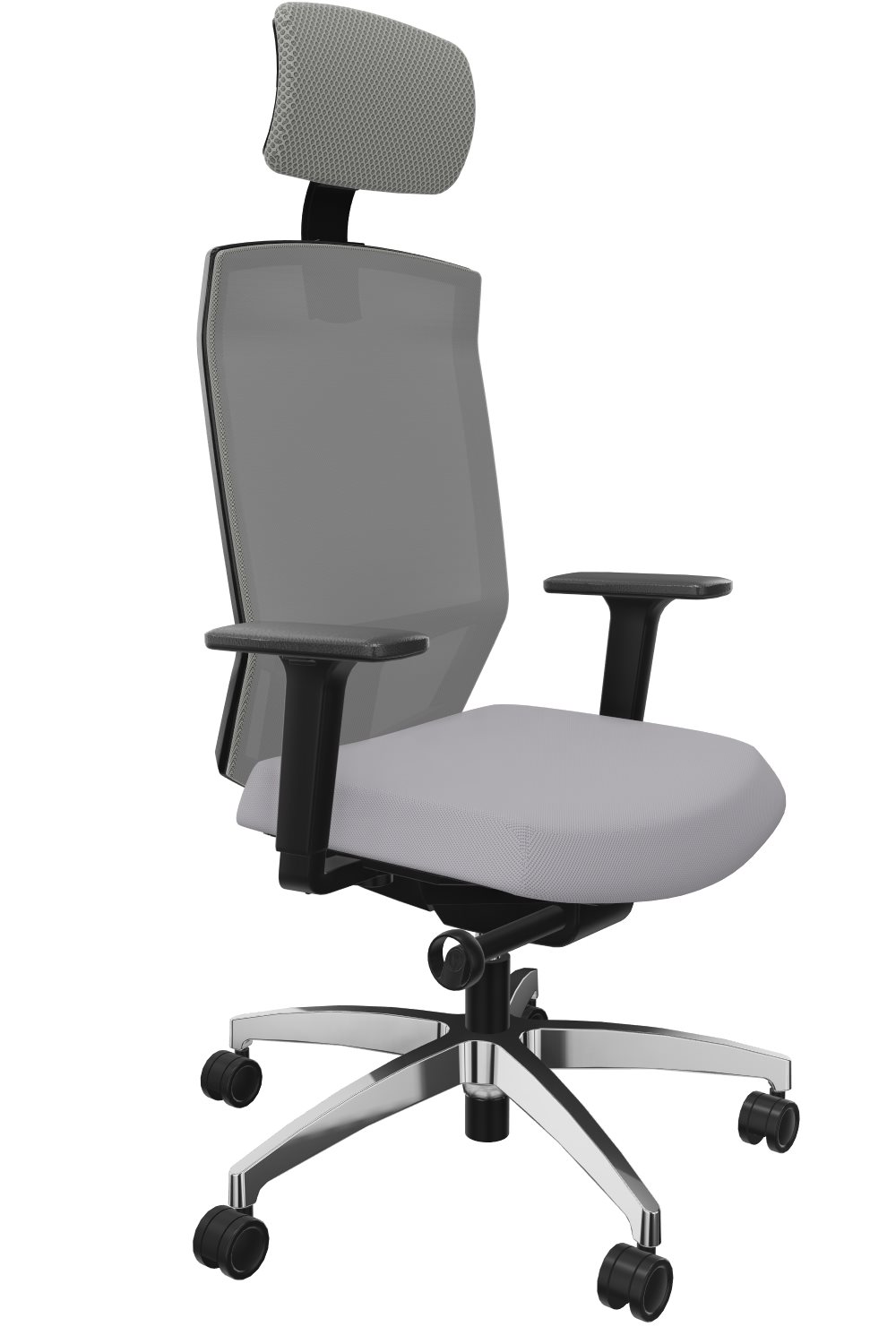 Bürodrehstuhl Magic Plus Net