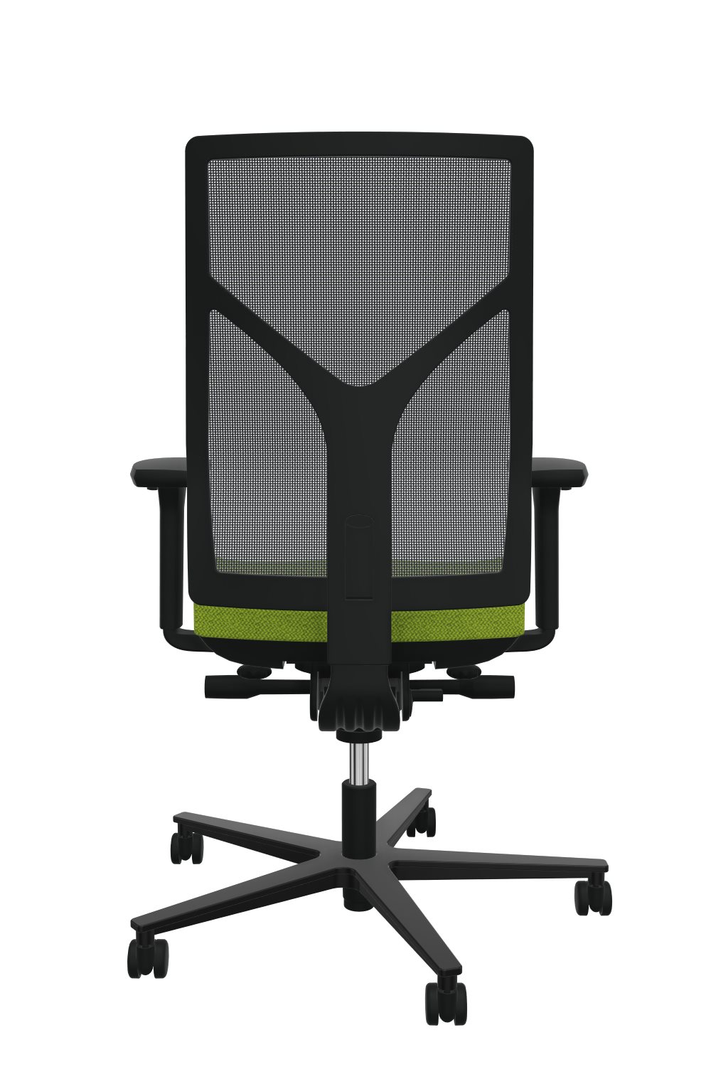 3D-Stuhl Rosario Balance