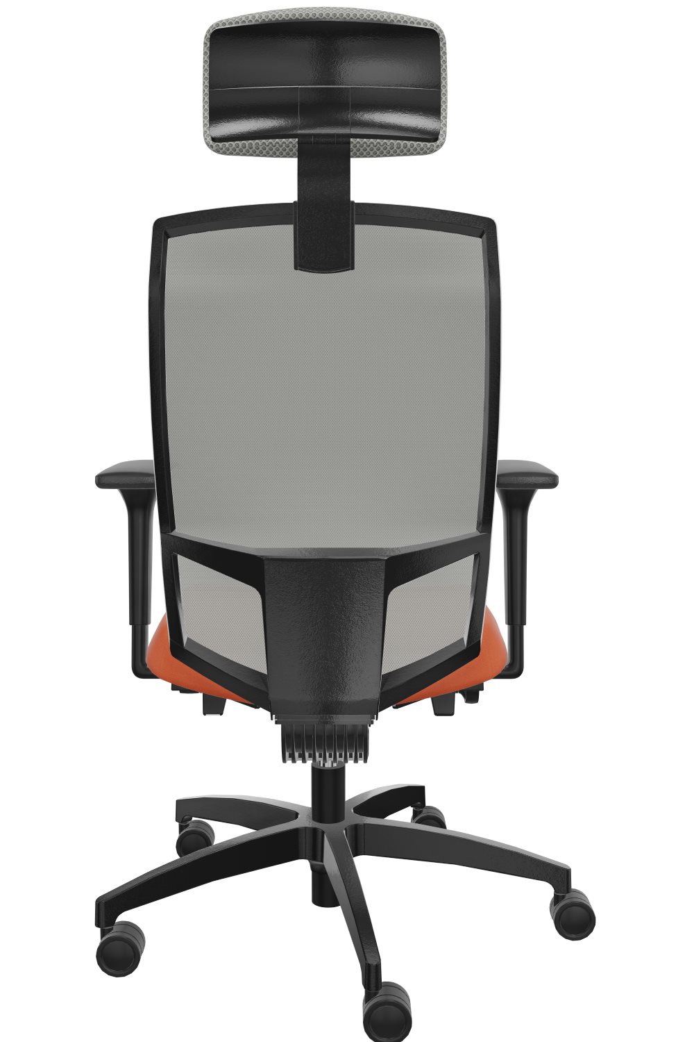 Bürodrehstuhl Magic Plus Net